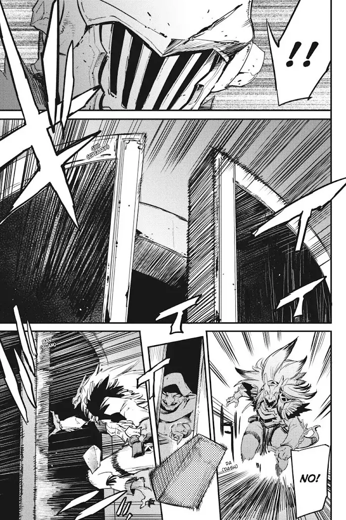 Goblin Slayer Chapter 21 image 14_optimized